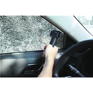 Multi Functional Rescue Hammer