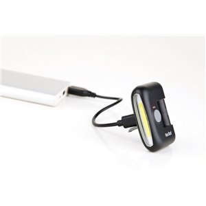 Multi Functional Headlamp Blk