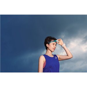 Multi Functional Headlamp Blk