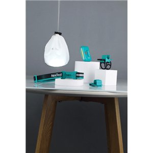 Multi Functional Headlamp Blk