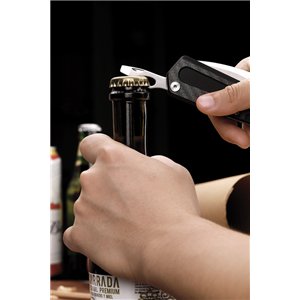 Multi Functional Linerlock