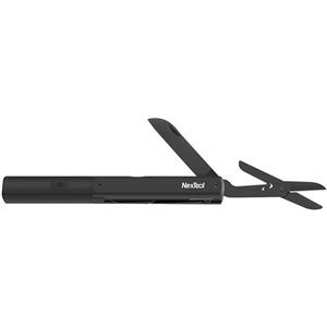 Multi Functional Pen Tool