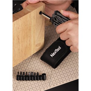 Black Knight Multi Tool