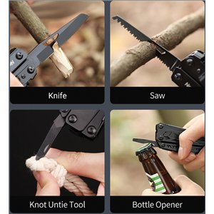 Black Knight Multi Tool