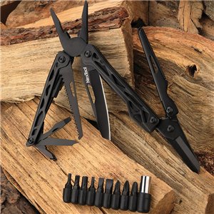 Black Knight Multi Tool
