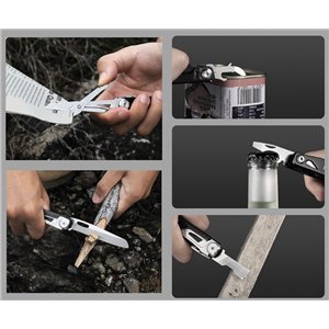 Knight Multi-Functional Knife