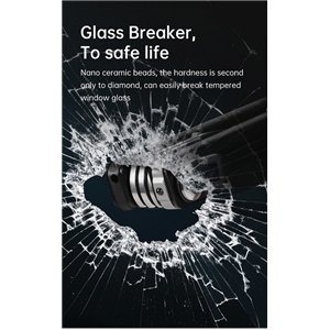 Knight Multi-Functional Knife