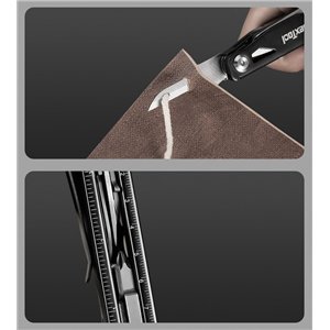 Knight Multi-Functional Knife