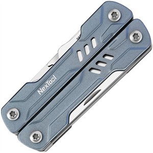 Mini Sailor Pliers Mutitool