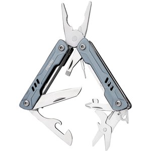 Mini Sailor Pliers Mutitool