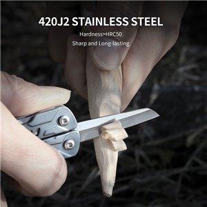 Mini Sailor Pliers Mutitool