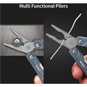 Mini Sailor Pliers Mutitool