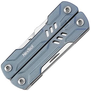 Mini Sailor Multi Tool Black