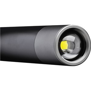 Simplicity Zoom Flashlight
