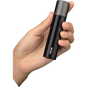 Simplicity Zoom Flashlight