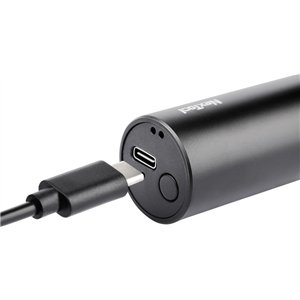 Simplicity Zoom Flashlight