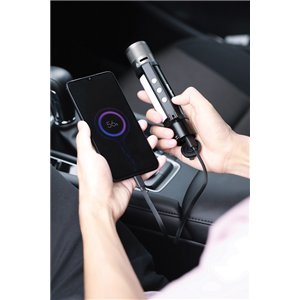 Thunder 6 in 1 Flashlight