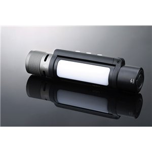 Thunder 6 in 1 Flashlight