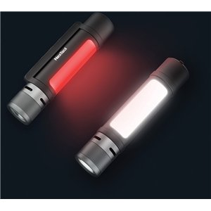 Thunder 6 in 1 Flashlight