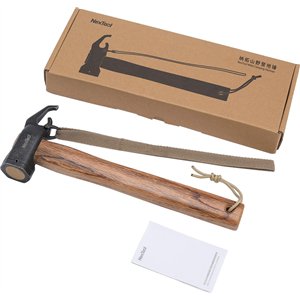 Wilds Camping Hammer
