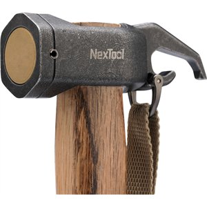 Wilds Camping Hammer