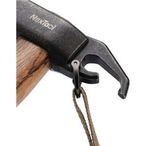 Wilds Camping Hammer