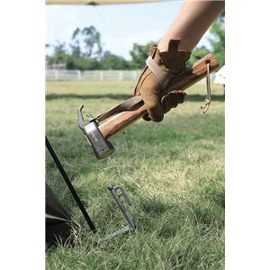 Wilds Camping Hammer