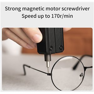 Gemini Electric Multi Tool