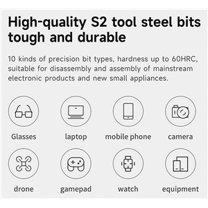 Gemini Electric Multi Tool