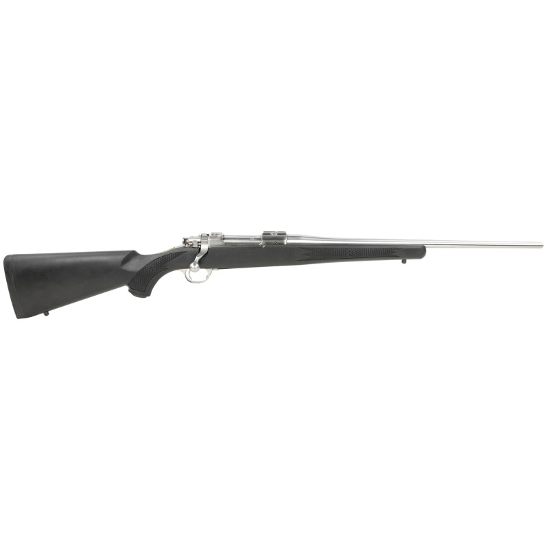 Ruger 57141 Hawkeye Ultralight M77 Sports South Exclusive 3006 Springfield 41 20 Matte Stainless Steel Barrel Integral Scope Bas