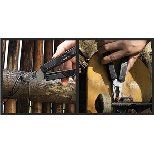 Gemini Electric Multi Tool