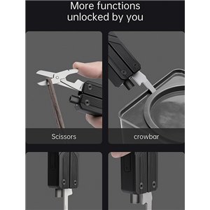 Gemini Electric Multi Tool