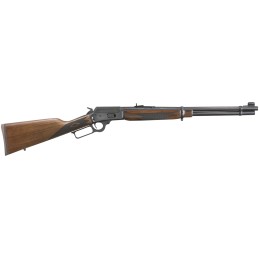 Marlin 70401 1894 Classic 44 Rem Mag44 Special 101111 20.25 Satin Blued BarrelRec American Black Walnut Fixed Stock Adj. Sight