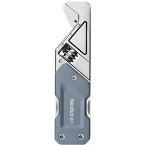W1 Adjustable Wrench