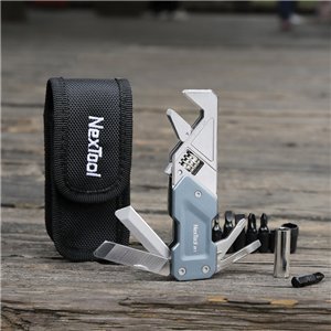 W1 Adjustable Wrench