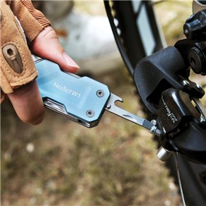 W1 Adjustable Wrench