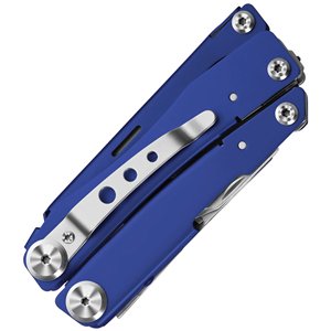 Flagship Pro Multi Tool Blue