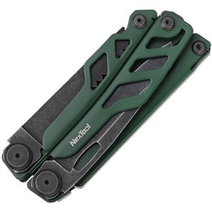 Flagship Pro Multi Tool Green