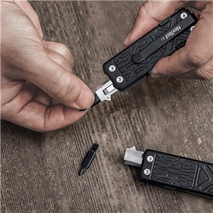 E1 Pocket Tool