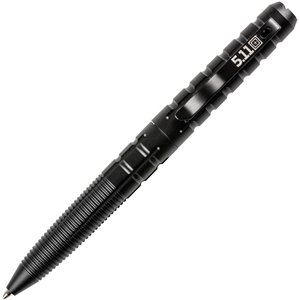 Kubaton Tactical Pen Black