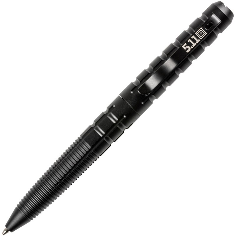 Kubaton Tactical Pen Black