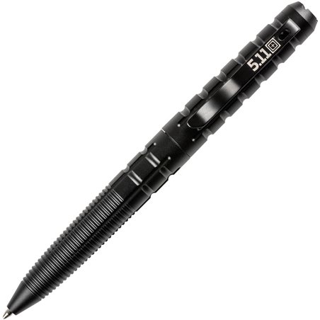 Kubaton Tactical Pen Black