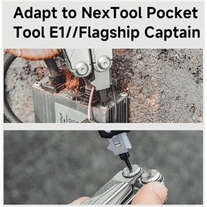Multi Tool Bit Kit