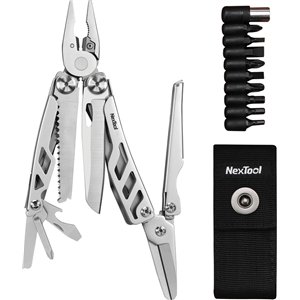 Flagship Max Multi Tool