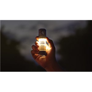 Starry Camping Lantern LP10