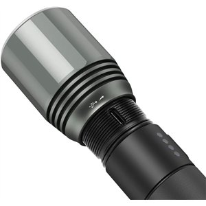 Flashlight High Lumens T10