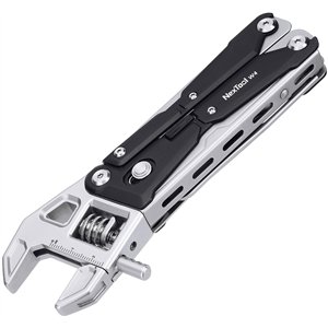 Adjustable Wrench Multi Tool
