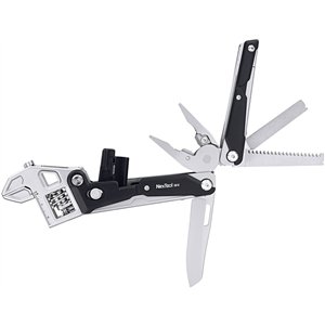 Adjustable Wrench Multi Tool