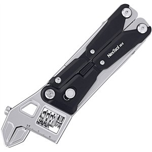 Adjustable Wrench Multi Tool