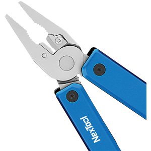 Gemini Multi Tool Blue